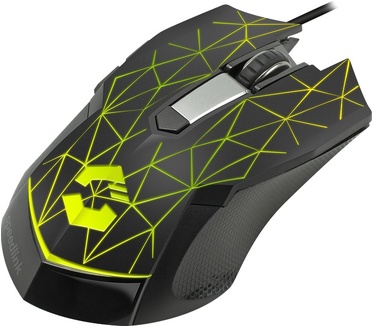 Speedlink Reticos RGB