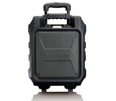 Lenco PA-60