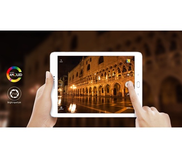 Samsung Galaxy Tab S2 9,7" 4G/LTE (2016) Wit