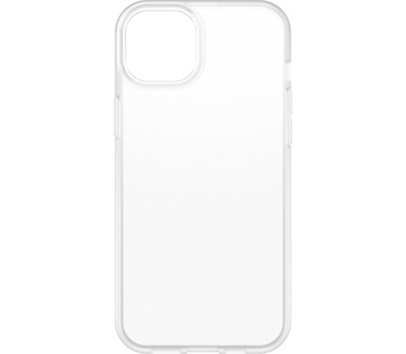Otterbox React Series voor iPhone 15 Plus, Clear
