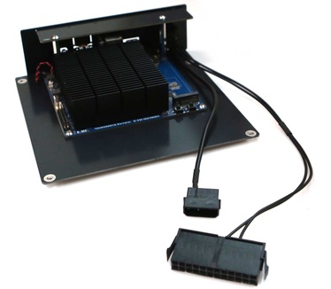 Hardkernel H5 Mini-ITX Kit