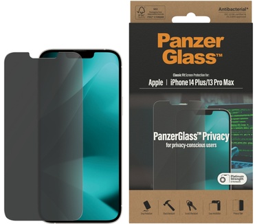 PanzerGlass Classic Fit Privacy Apple i