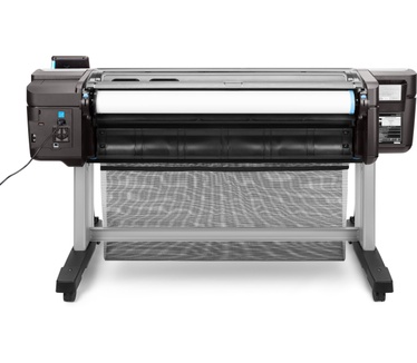 HP DesignJet T1700dr 44-in PostScript
