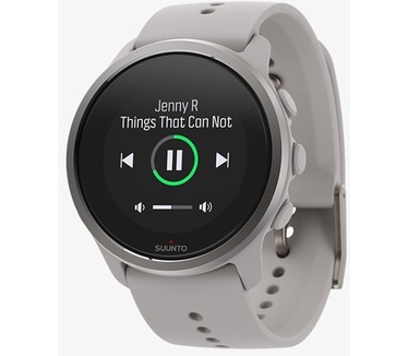 Suunto 5 peak