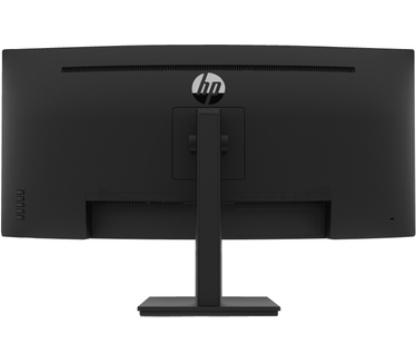 HP P34hc G4 Zwart