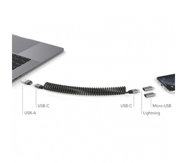 Vonmählen allroundo® Boost