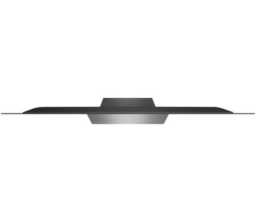LG OLED55B8PLA Zwart