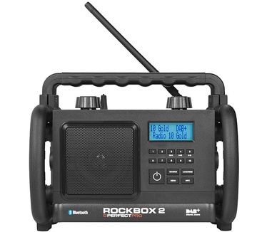 Perfectpro ROCKBOX 2