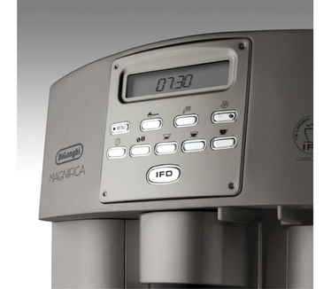 DeLonghi ESAM 3500