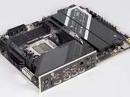 ASUS ROG Strix X870E-E Gaming Wifi7 Neo