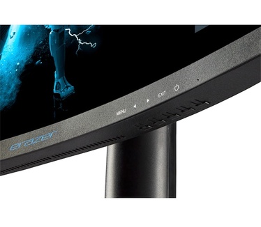 Medion Medion Erazer Spectator X30 - Curved Gaming Monitor - QHD - 240 Hz - 27 inch