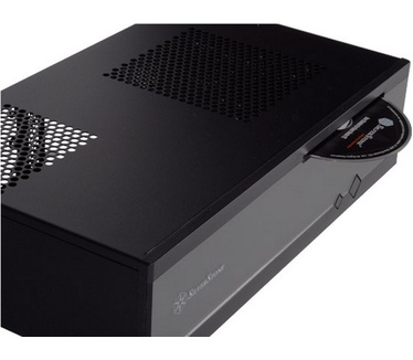 Silverstone Milo ML05B