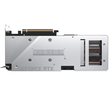 Gigabyte GeForce RTX 3060 Ti Vision OC 8G