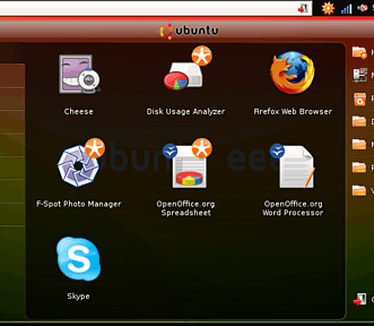 Ubuntu Eee 8.04.1