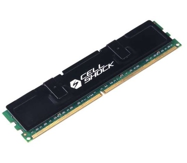 Cellshock CS2221042 2GB (2x 1GB) DDR2