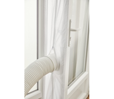 Rowenta AU5610 Turbo Eco Sense AU5610 airconditioner