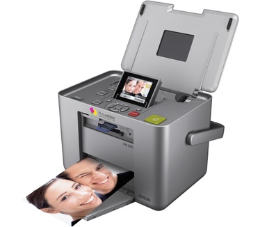 Epson Picturemate 240 (A6, 1,3 ppm, USB)