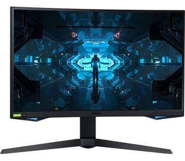 Samsung Odyssey G75T 27"