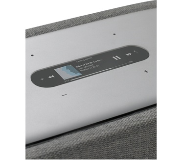 Harman Kardon Citation 300 (grijs)