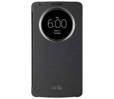 LG G3 Quick Circle Cover