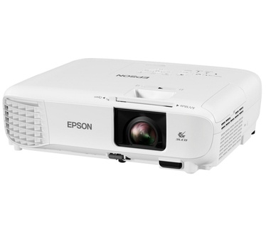 Epson EB-E24
