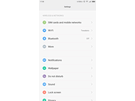 Miui 6 op de Xiaomi Mi 4i
