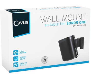 Cavus CMSOB