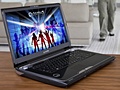Toshiba Qosmio G50 1