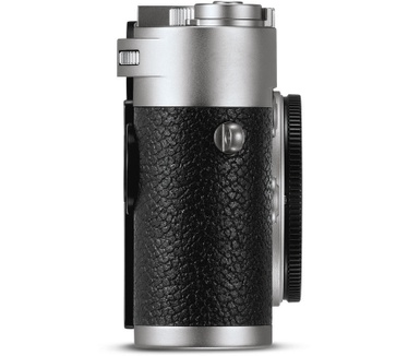 Leica M10 Zilver