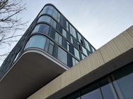 Cameratest iPhone 17e - Hoofdcamera