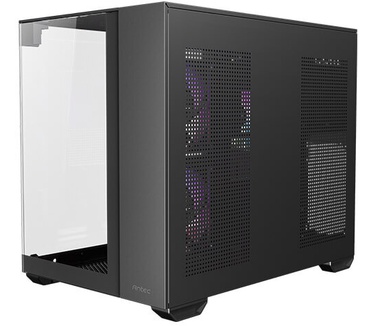 Antec CX600M Trio ARGB Zwart