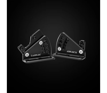 Simagic Alpha Mounting Brackets