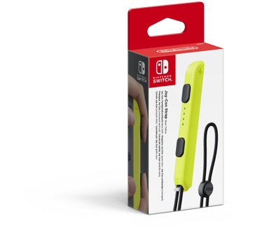 Nintendo Joy-Con Strap - Geel