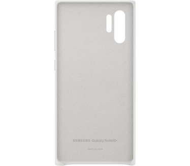 Samsung EF-VN975 (Galaxy Note10+) Wit