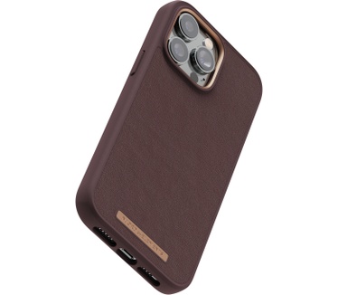 Njord byElements Genuine Leather