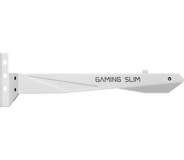 MSI GeForce RTX 4080 SUPER 16G GAMING SLIM WHITE