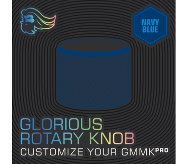 Glorious PC Gaming Race Rotary Knob