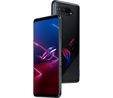 ASUS Phone 5s