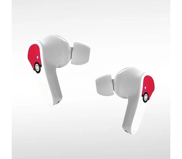 OTL Technologies Pokémon Poké ball TWS Earpods