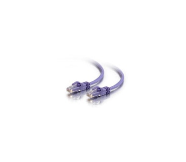 CablesToGo 15m Cat6 550MHz Snagless Patch Cable