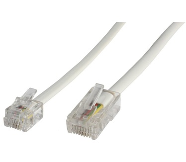Microconnect MPK456 Wit