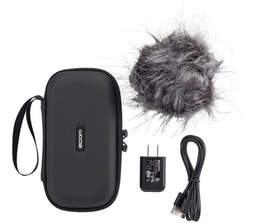 Zoom APH-4E