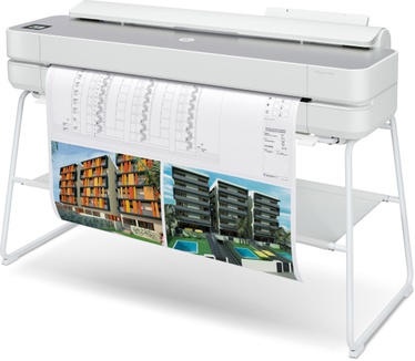 HP DesignJet Studio Steel 36 inch A0