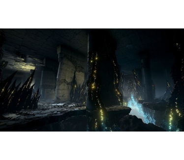 Code Vein, PS4