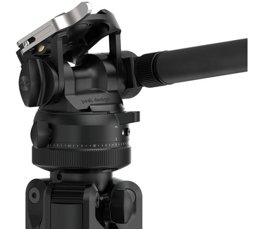 Peak Design Tilt Mod