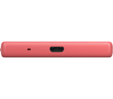 Sony Xperia Z5 Compact Roze