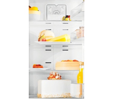 Whirlpool WFNF 81E OX 1