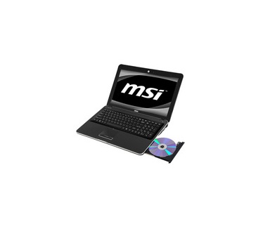 MSI X-Slim X620-001NL
