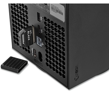 WD_Black C50 Expansion Card for Xbox 512GB