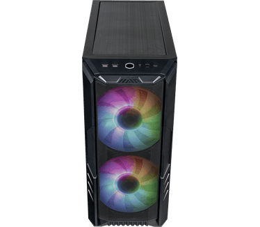 Cooler Master HAF 500 Black